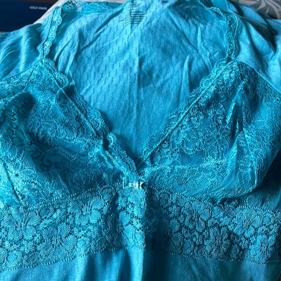 Other - Apt 9 brand new pajama top and bottom